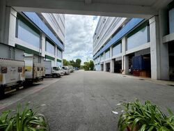 Pantech Business Hub (D5), Factory #459627231